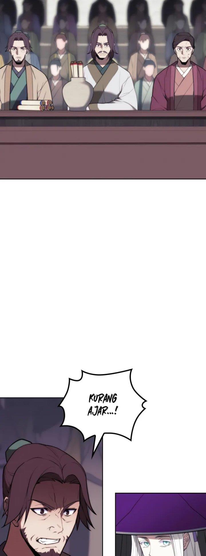 Tale of a Scribe Who Retires to the Countryside Chap 156 - Next Chap 157