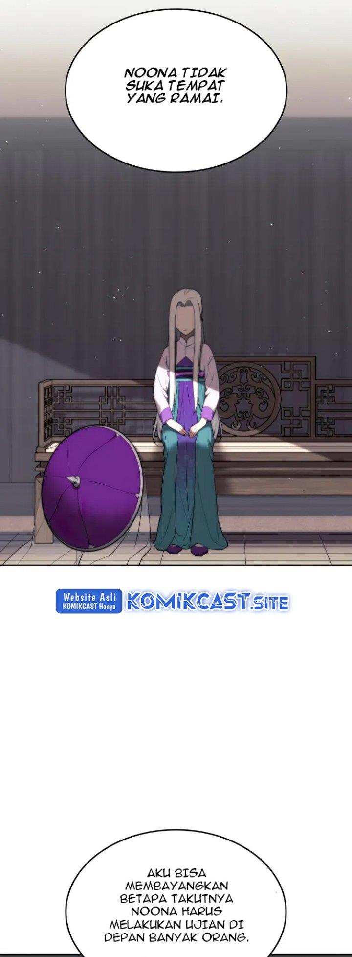 Tale of a Scribe Who Retires to the Countryside Chap 156 - Next Chap 157