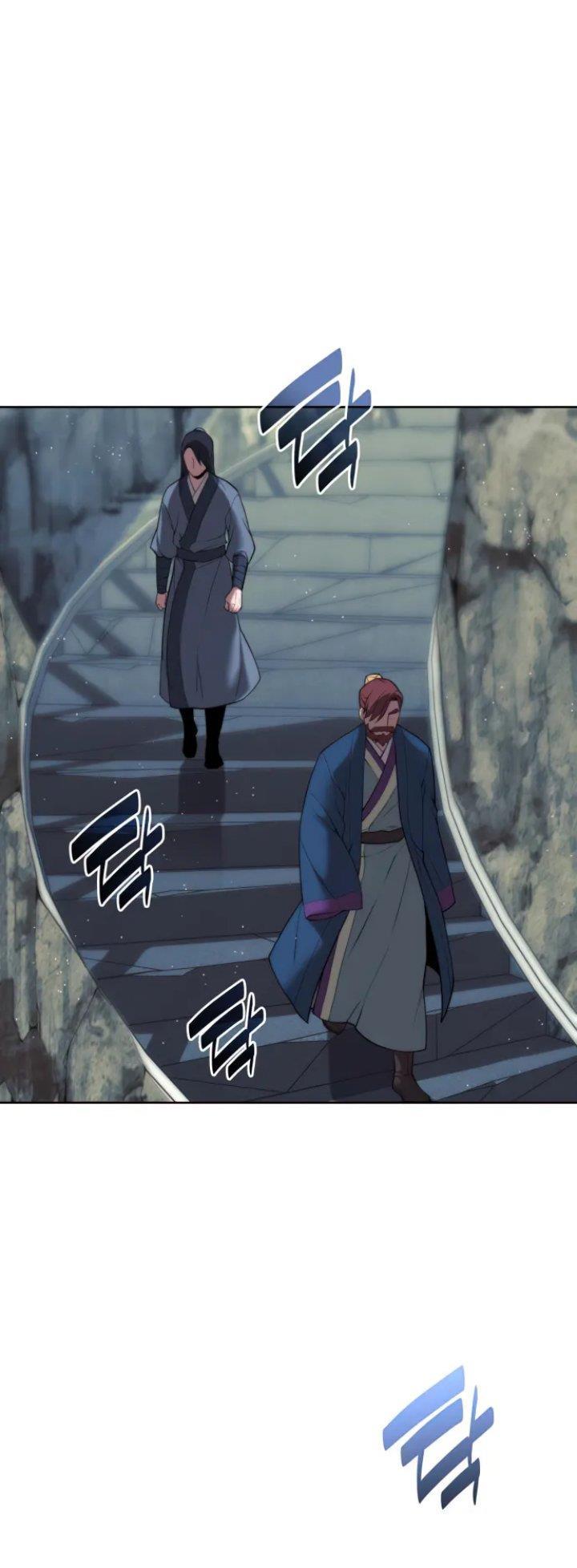 Tale of a Scribe Who Retires to the Countryside Chap 156 - Next Chap 157