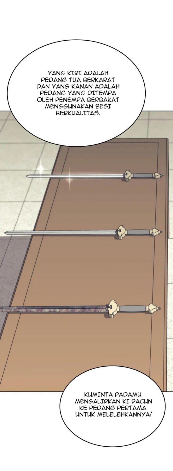 Tale of a Scribe Who Retires to the Countryside Chap 156 - Next Chap 157