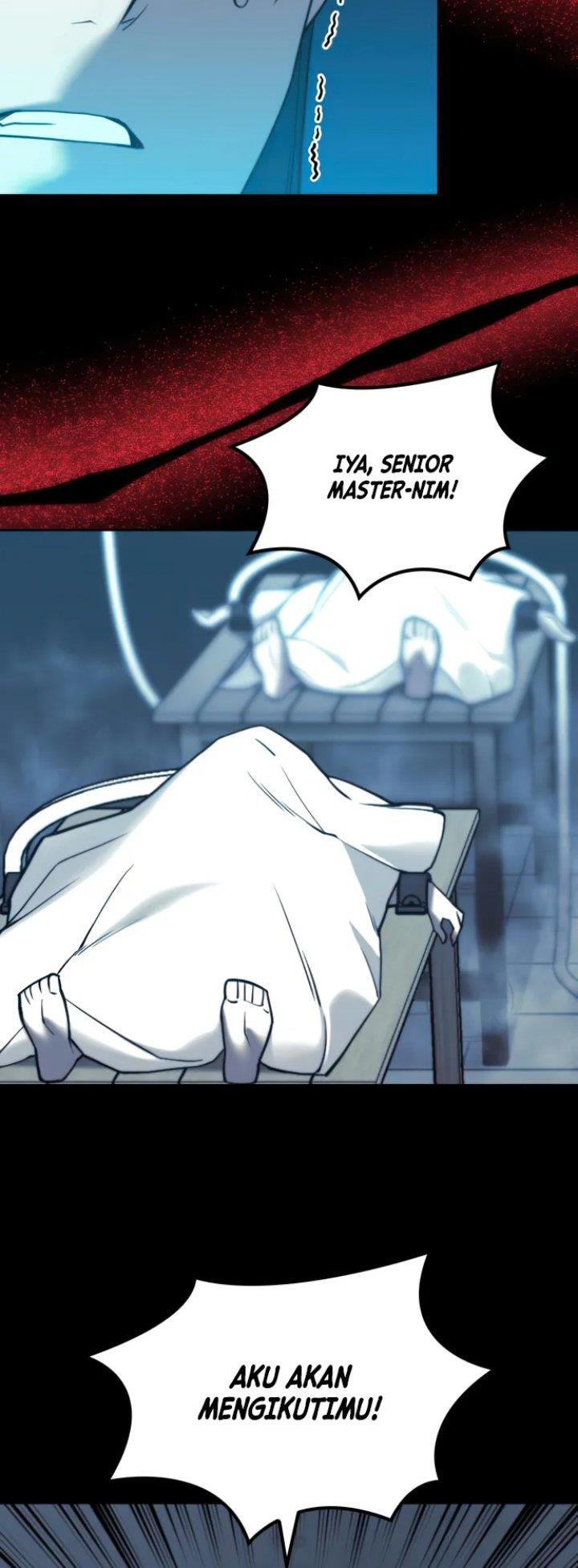 Tale of a Scribe Who Retires to the Countryside Chap 156 - Next Chap 157