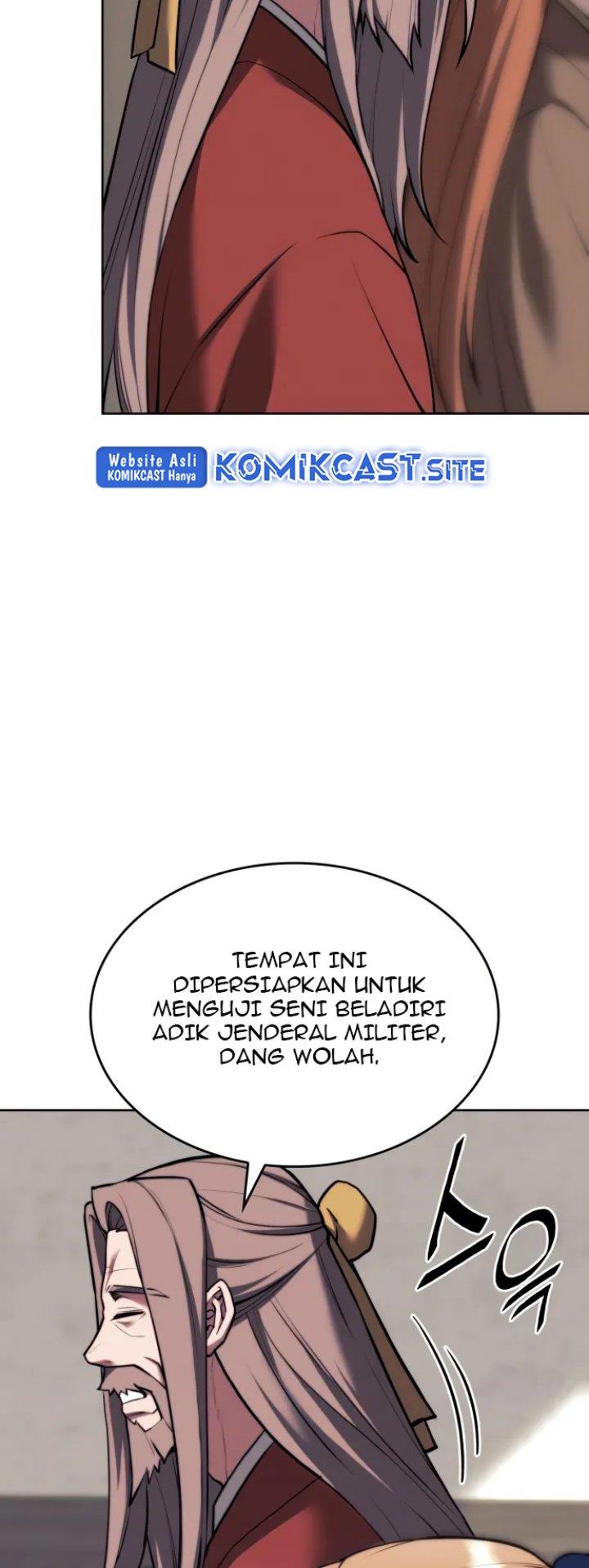 Tale of a Scribe Who Retires to the Countryside Chap 156 - Next Chap 157