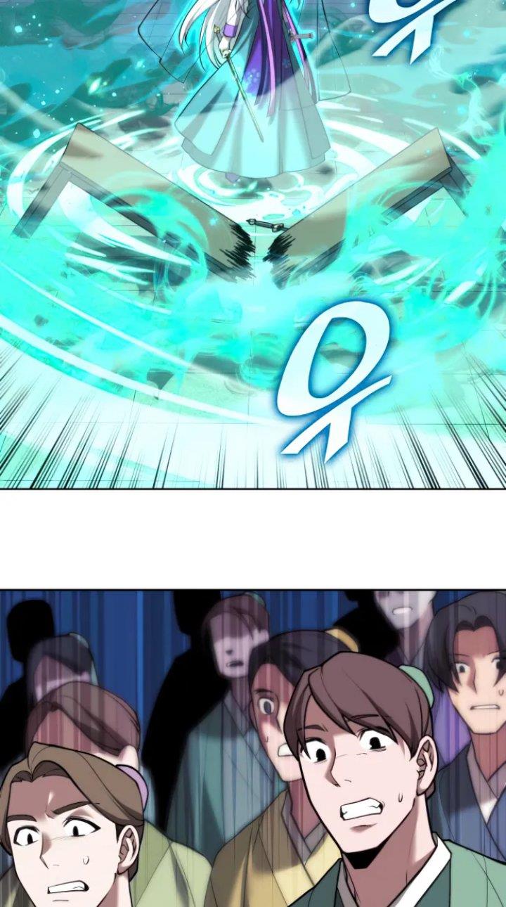 Tale of a Scribe Who Retires to the Countryside Chap 156 - Next Chap 157