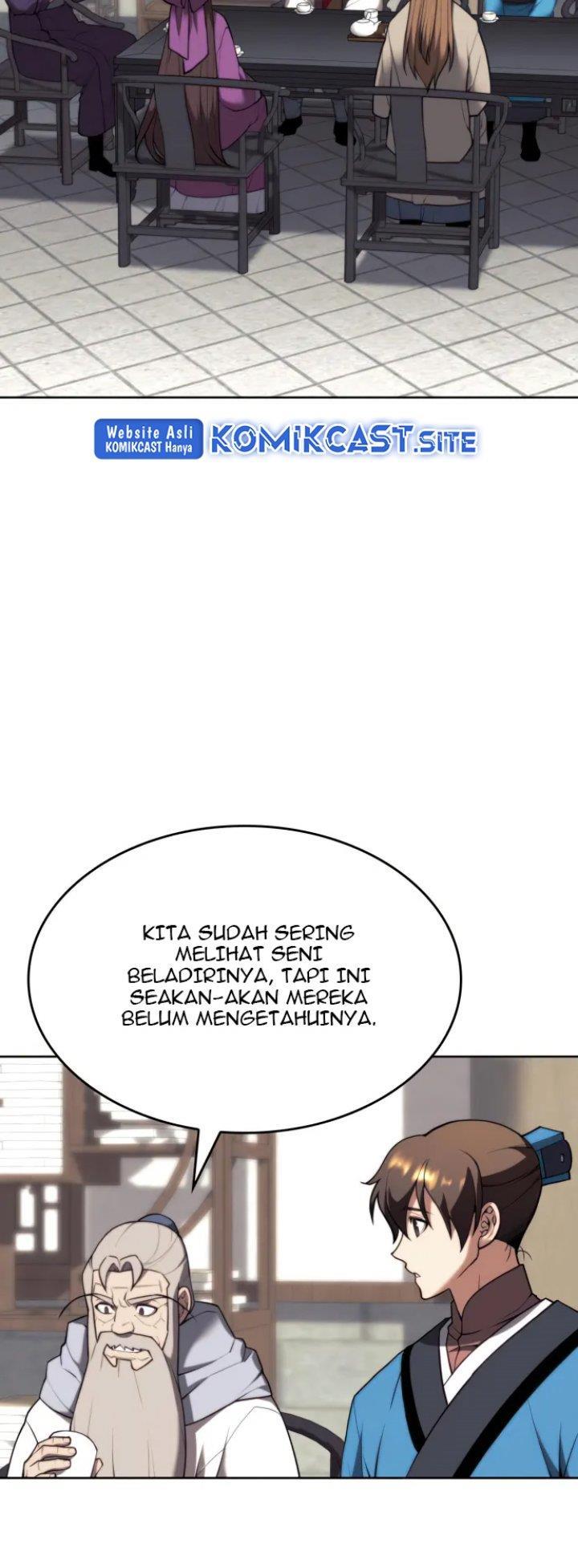 Tale of a Scribe Who Retires to the Countryside Chap 156 - Next Chap 157