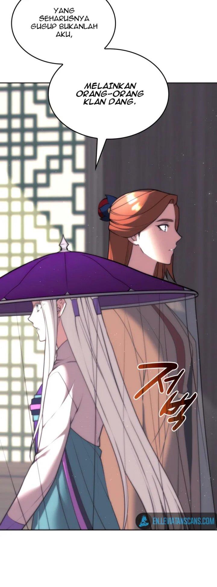 Tale of a Scribe Who Retires to the Countryside Chap 156 - Next Chap 157