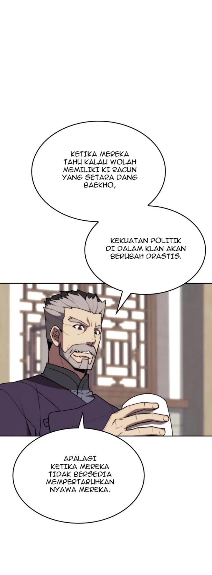 Tale of a Scribe Who Retires to the Countryside Chap 156 - Next Chap 157