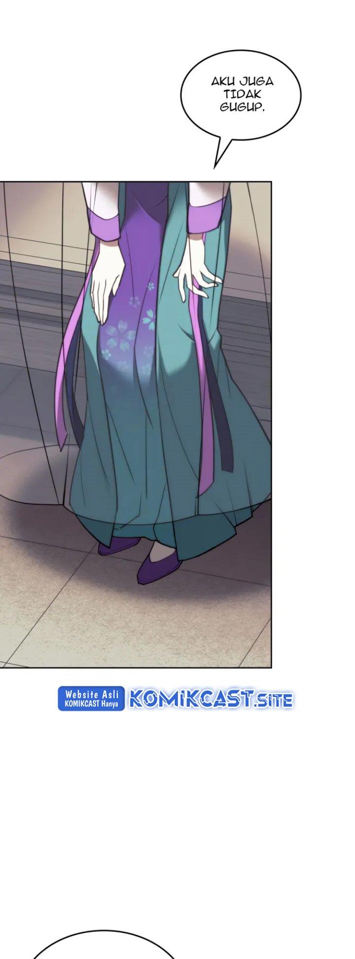 Tale of a Scribe Who Retires to the Countryside Chap 156 - Next Chap 157