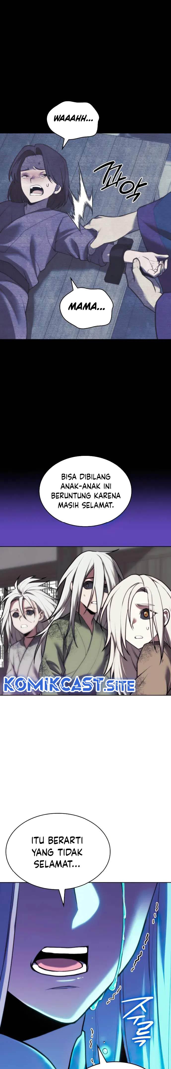 Tale of a Scribe Who Retires to the Countryside Chap 158 - Next Chap 159