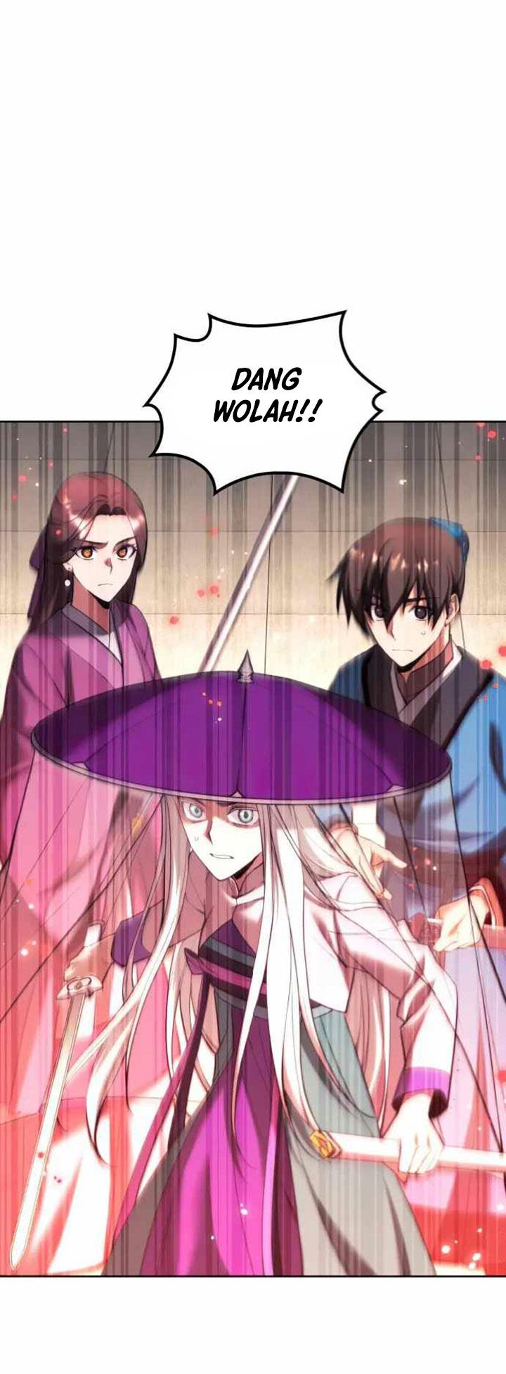 Tale of a Scribe Who Retires to the Countryside Chap 159 - Next Chap 160