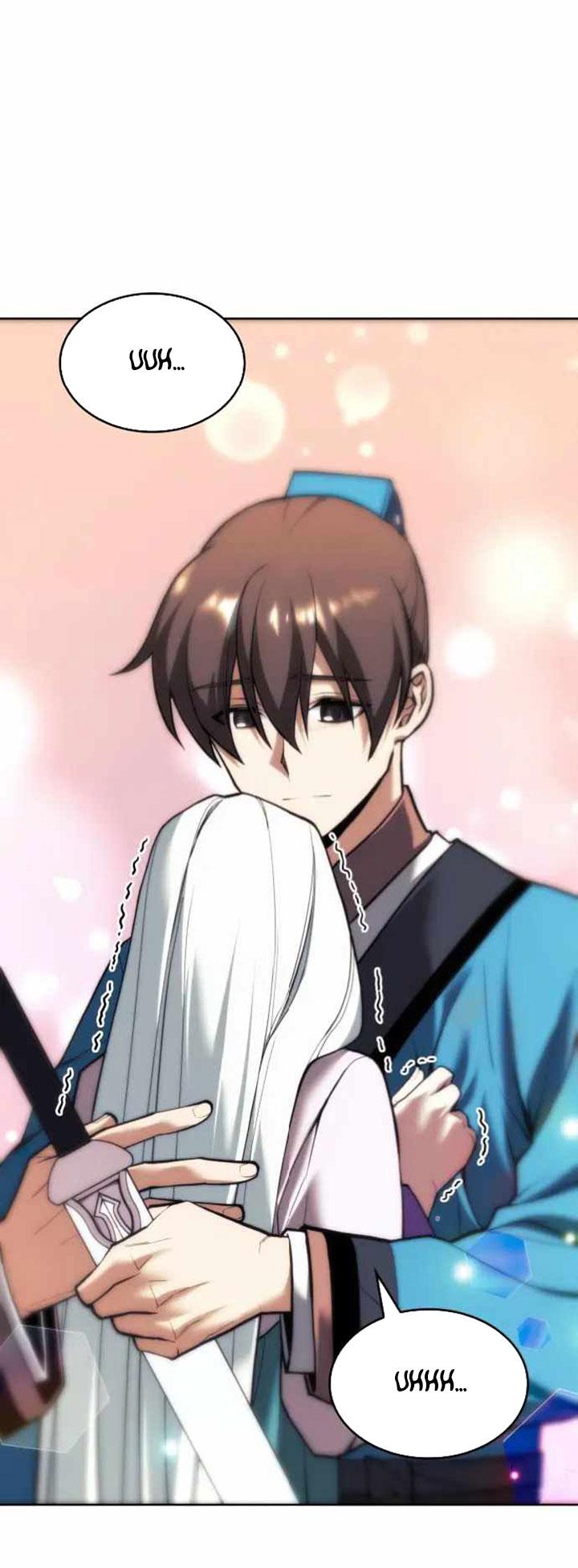 Tale of a Scribe Who Retires to the Countryside Chap 159 - Next Chap 160