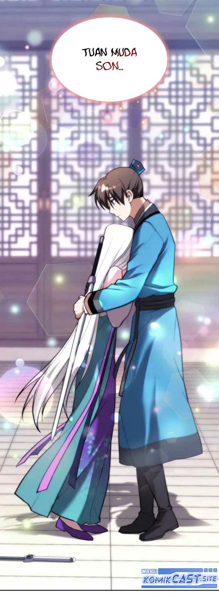 Tale of a Scribe Who Retires to the Countryside Chap 159 - Next Chap 160