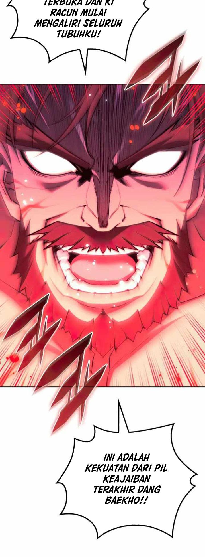 Tale of a Scribe Who Retires to the Countryside Chap 159 - Next Chap 160