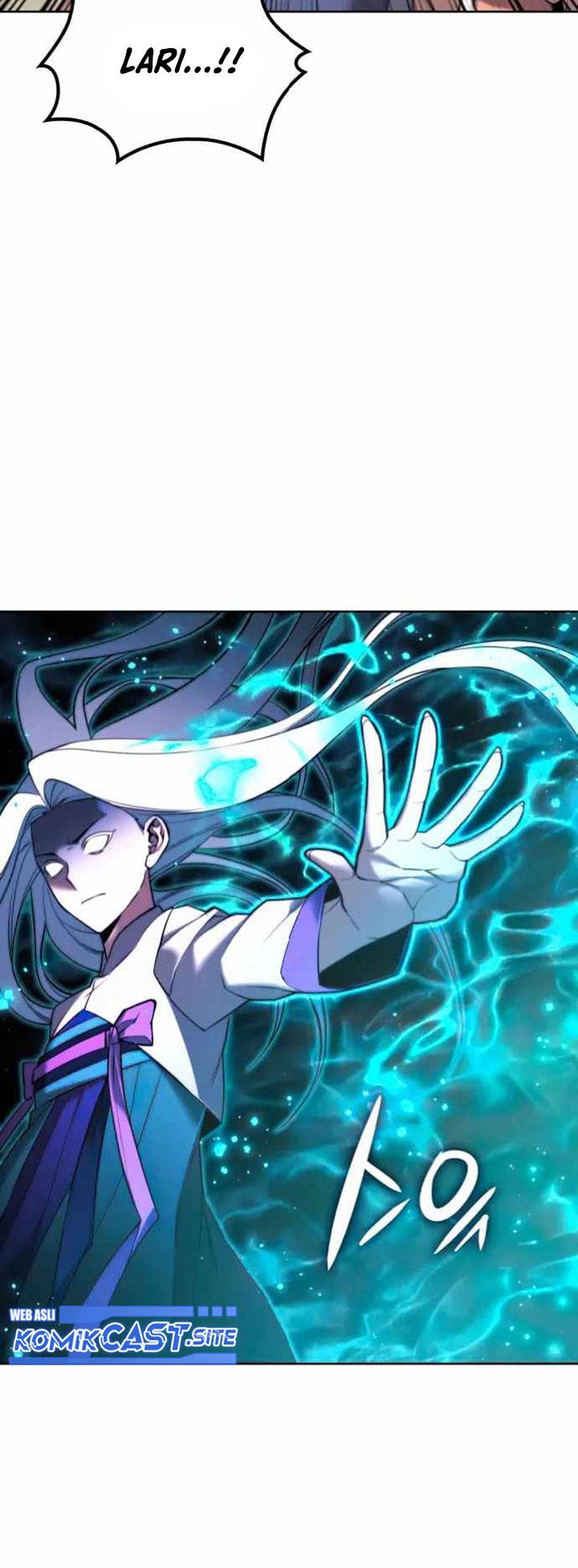 Tale of a Scribe Who Retires to the Countryside Chap 159 - Next Chap 160