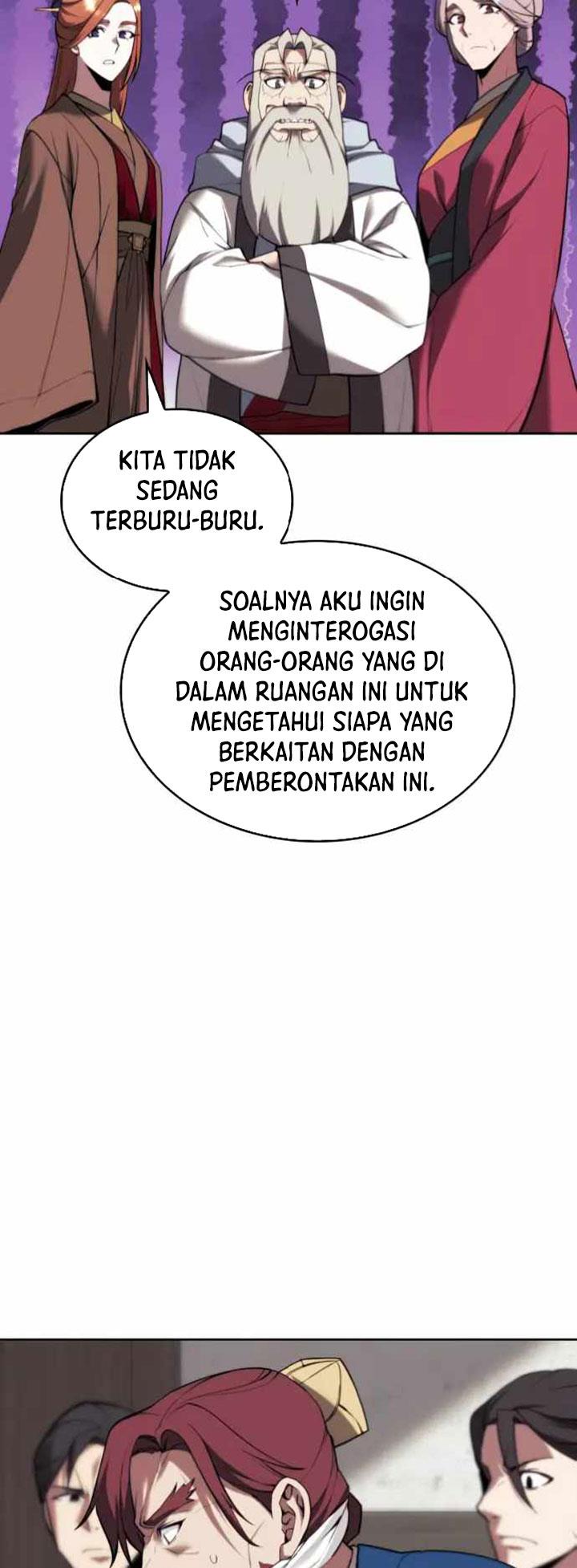 Tale of a Scribe Who Retires to the Countryside Chap 159 - Next Chap 160