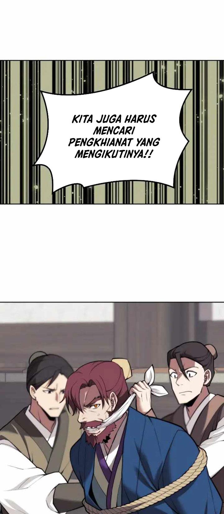 Tale of a Scribe Who Retires to the Countryside Chap 159 - Next Chap 160