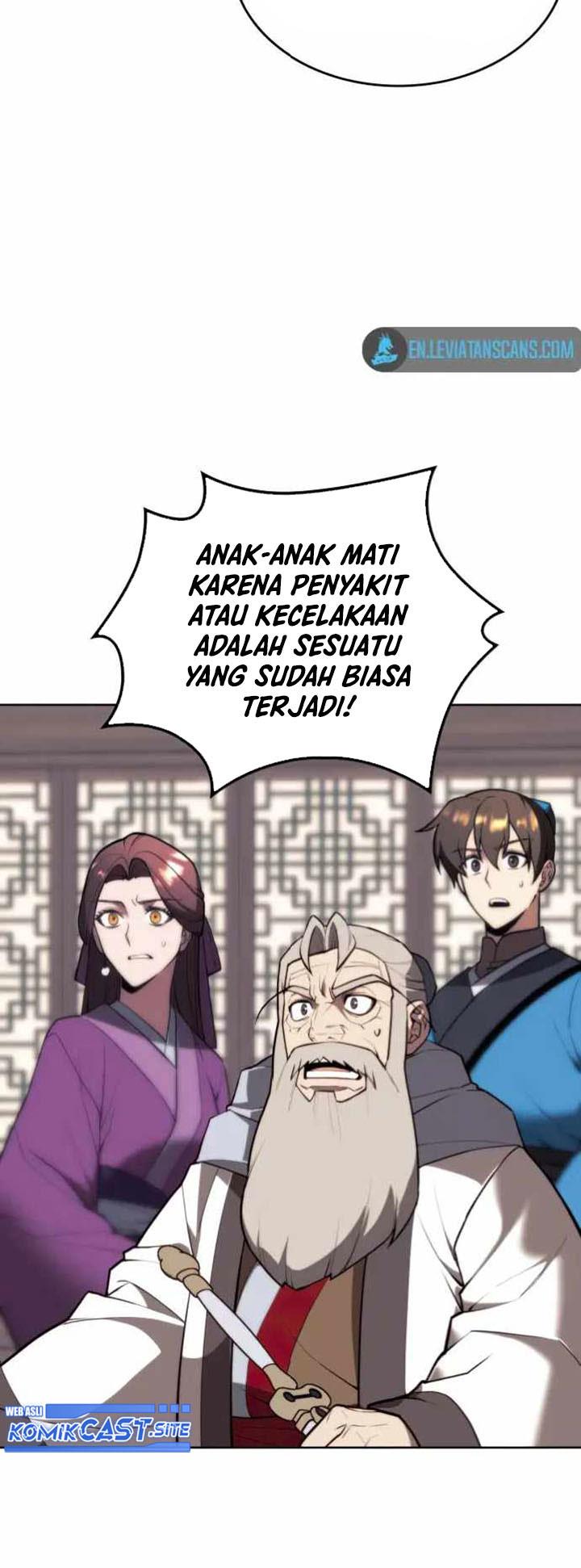 Tale of a Scribe Who Retires to the Countryside Chap 159 - Next Chap 160