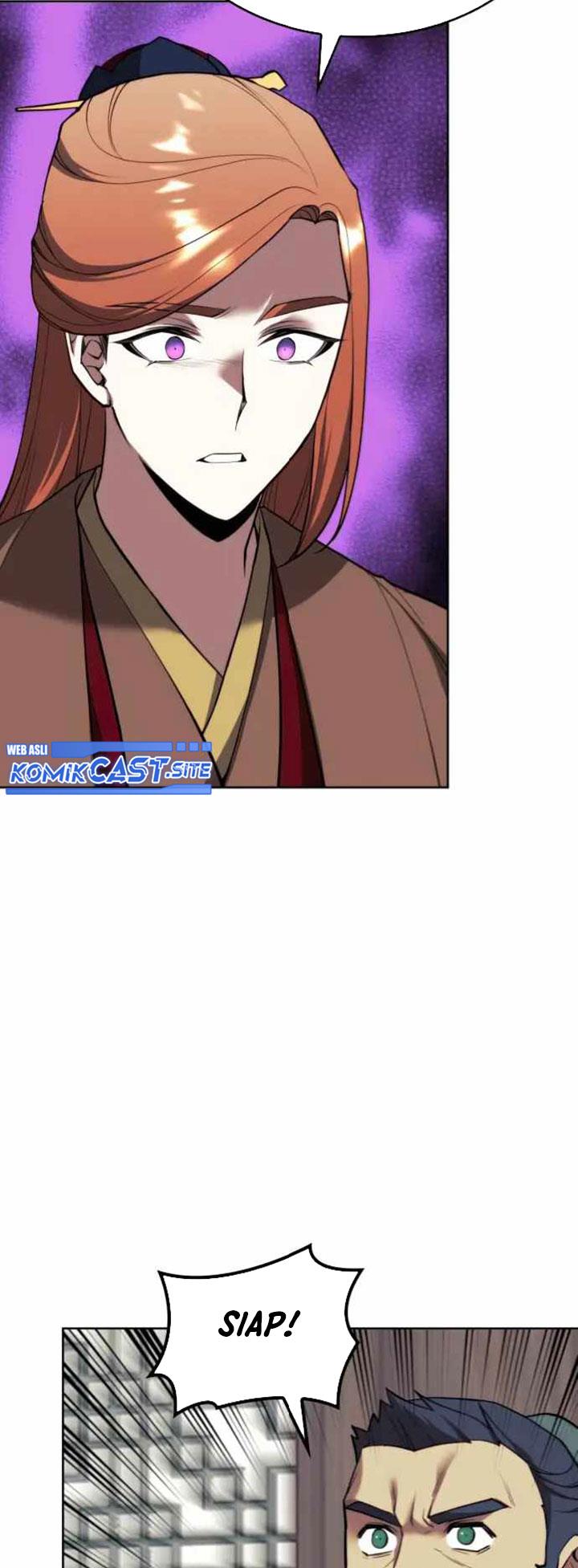 Tale of a Scribe Who Retires to the Countryside Chap 159 - Next Chap 160