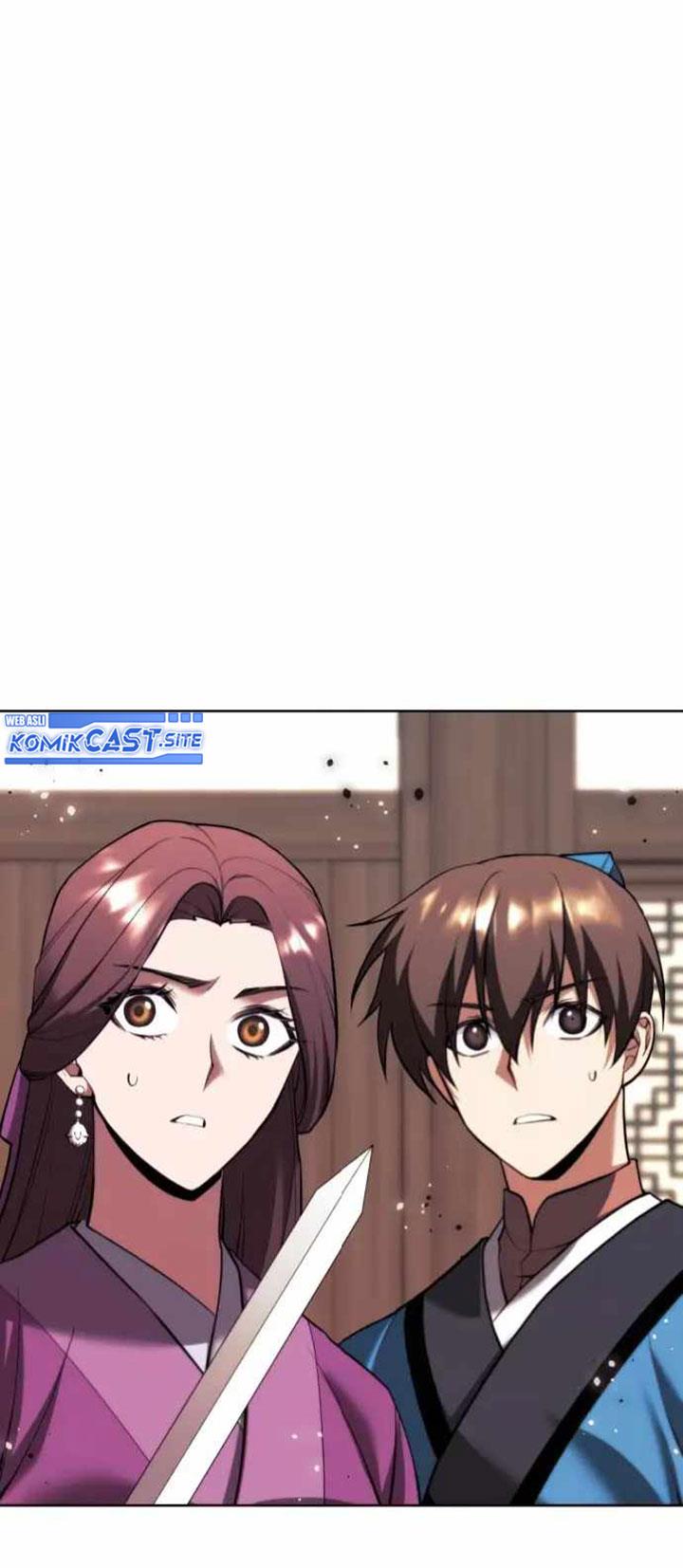 Tale of a Scribe Who Retires to the Countryside Chap 159 - Next Chap 160