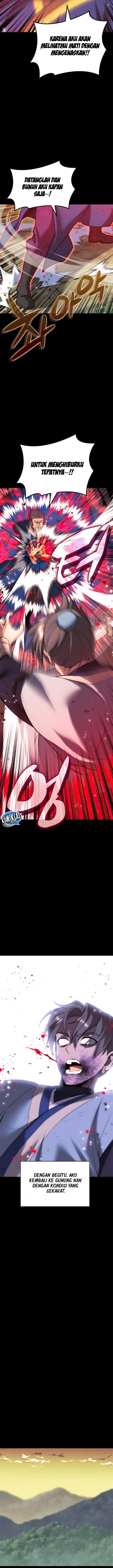 Tale of a Scribe Who Retires to the Countryside Chap 150 - Next Chap 151