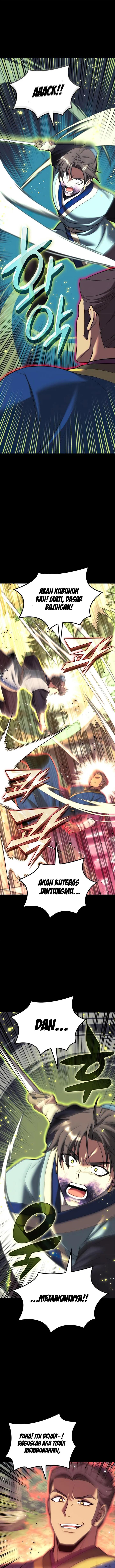 Tale of a Scribe Who Retires to the Countryside Chap 150 - Next Chap 151