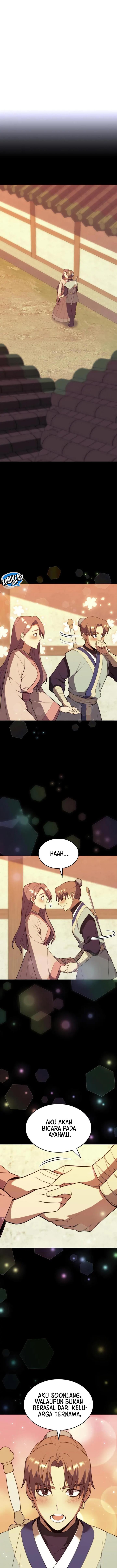 Tale of a Scribe Who Retires to the Countryside Chap 150 - Next Chap 151