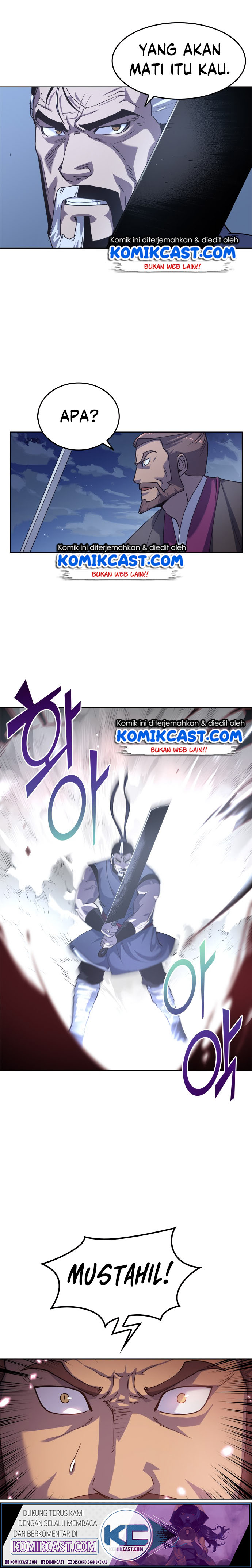 Tale of a Scribe Who Retires to the Countryside Chap 15 - Next Chap 16