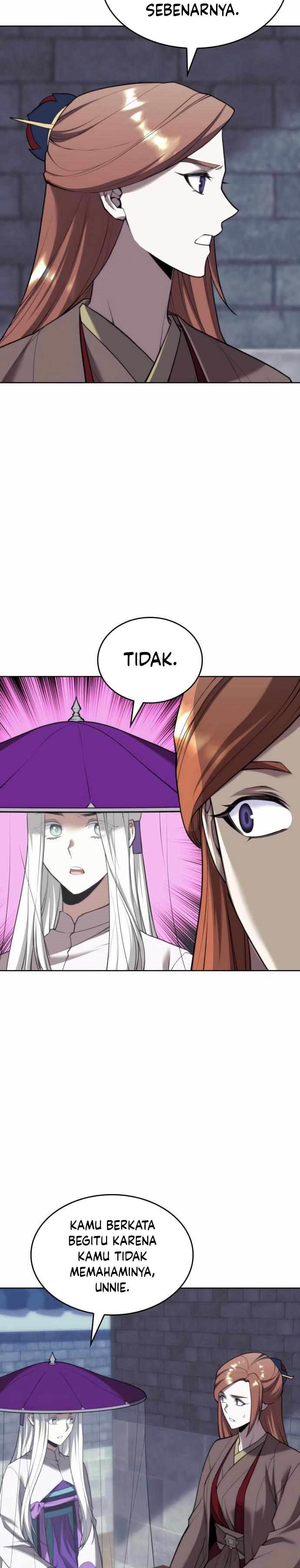 Tale of a Scribe Who Retires to the Countryside Chap 151 - Next Chap 152