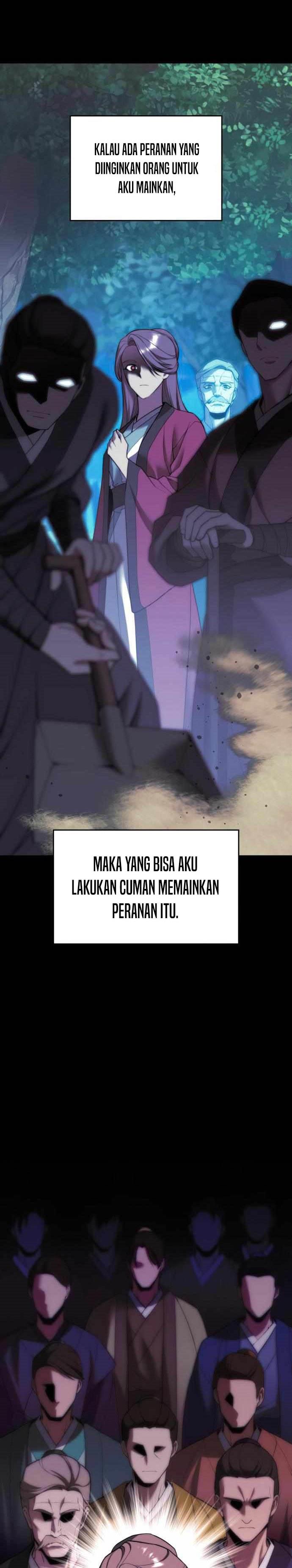 Tale of a Scribe Who Retires to the Countryside Chap 151 - Next Chap 152