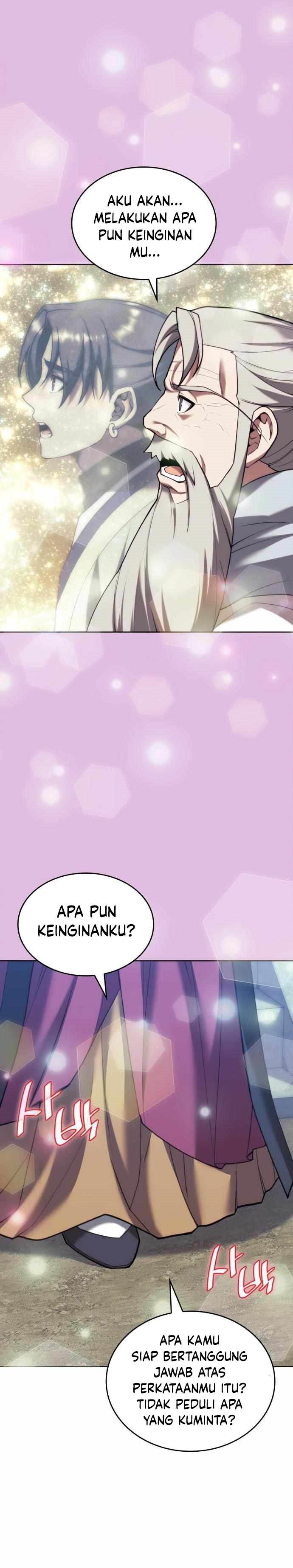 Tale of a Scribe Who Retires to the Countryside Chap 151 - Next Chap 152