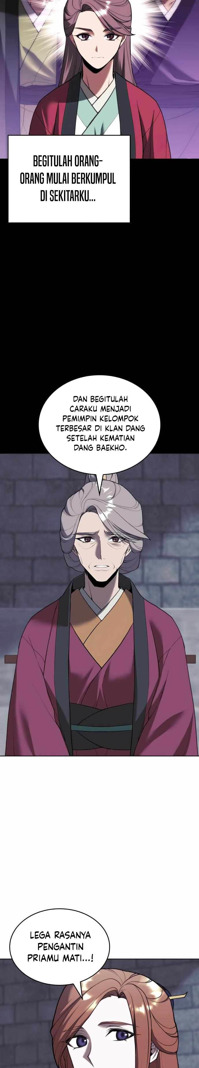 Tale of a Scribe Who Retires to the Countryside Chap 151 - Next Chap 152