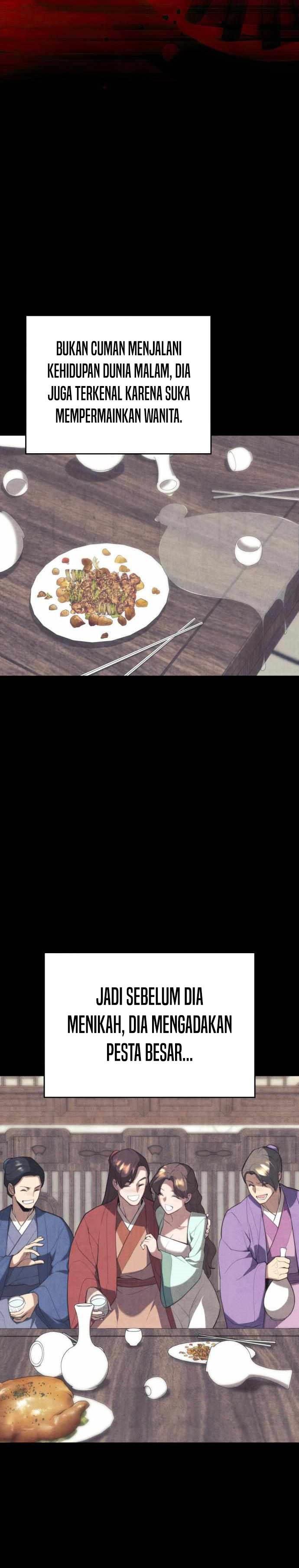 Tale of a Scribe Who Retires to the Countryside Chap 151 - Next Chap 152