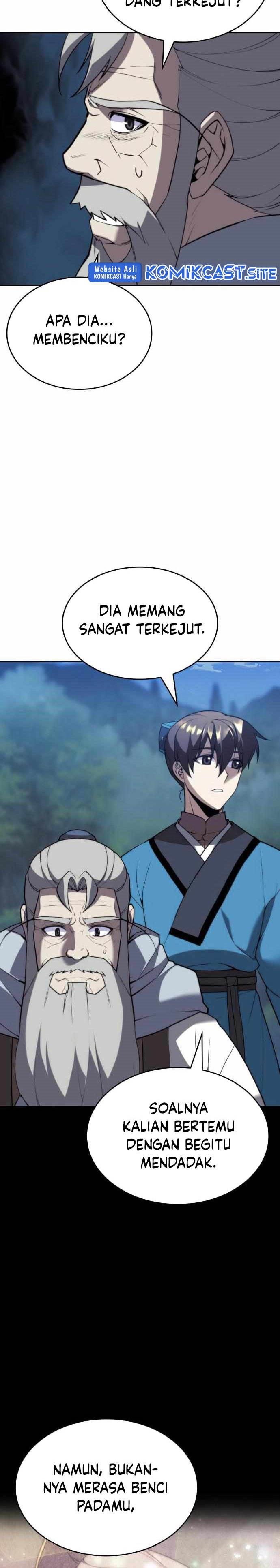 Tale of a Scribe Who Retires to the Countryside Chap 151 - Next Chap 152