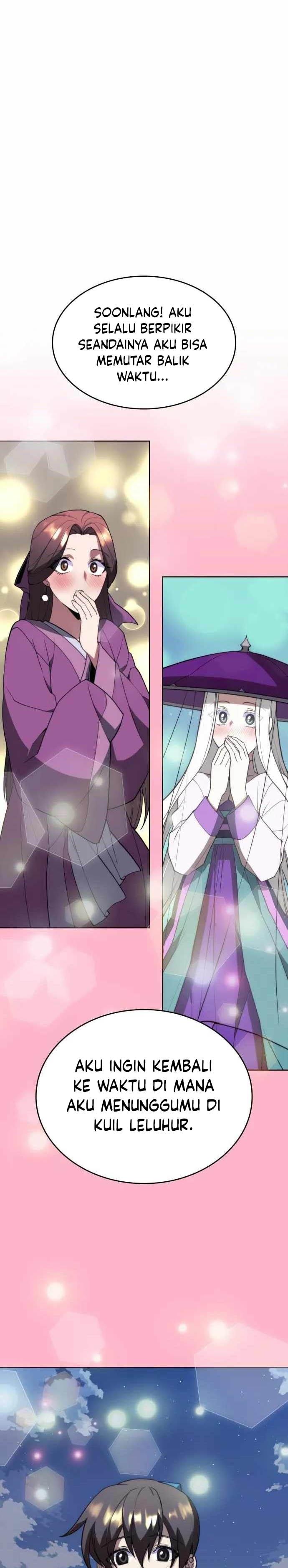 Tale of a Scribe Who Retires to the Countryside Chap 152 - Next Chap 153