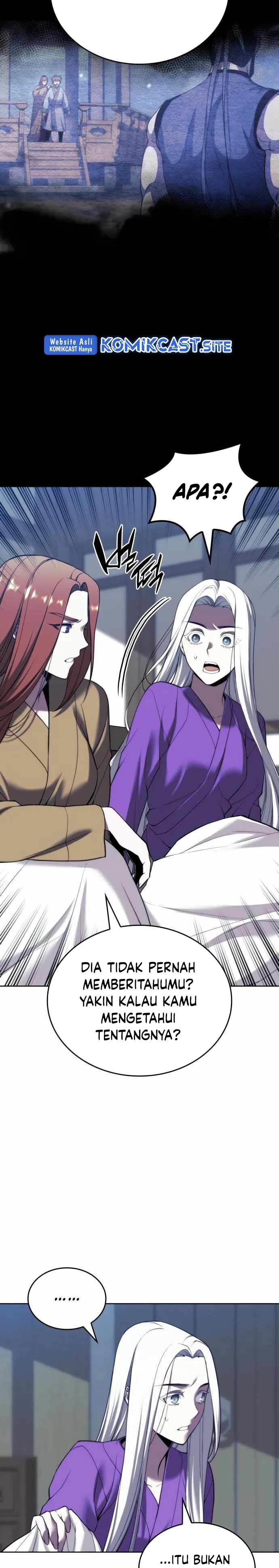 Tale of a Scribe Who Retires to the Countryside Chap 152 - Next Chap 153