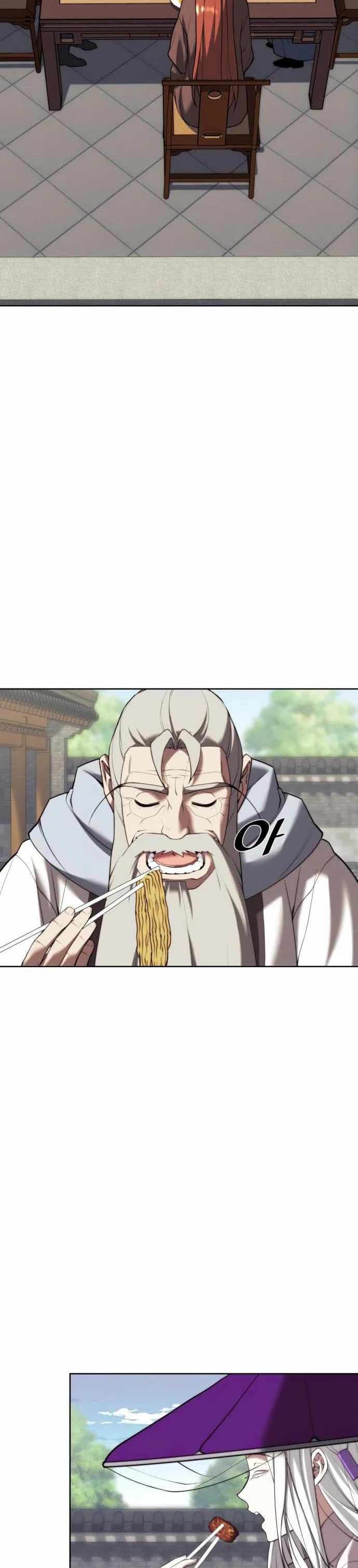 Tale of a Scribe Who Retires to the Countryside Chap 152 - Next Chap 153