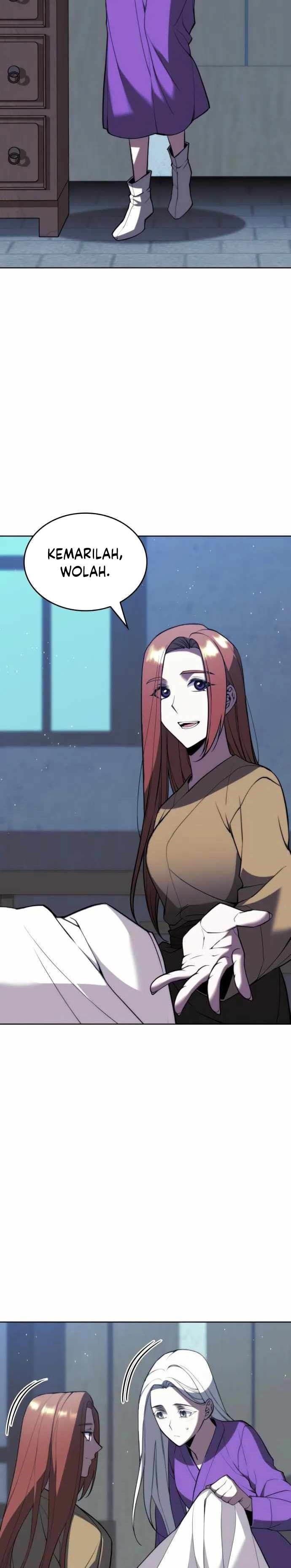 Tale of a Scribe Who Retires to the Countryside Chap 152 - Next Chap 153