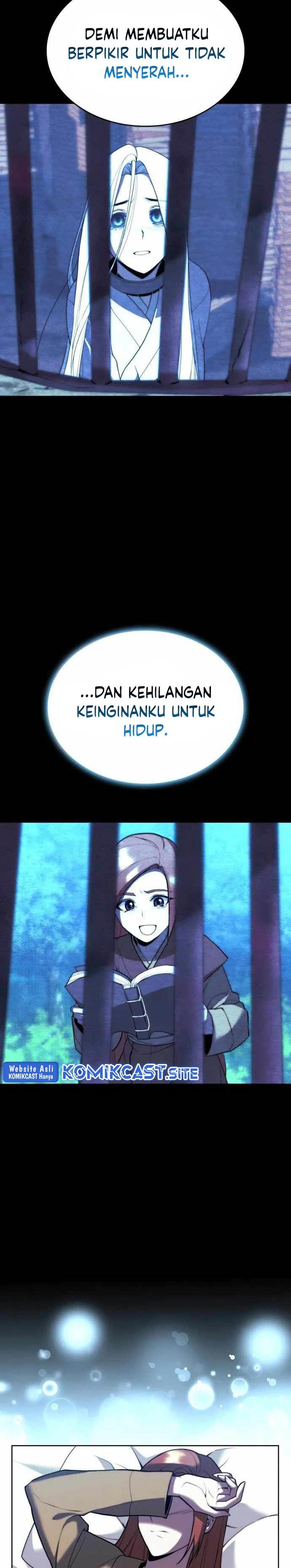 Tale of a Scribe Who Retires to the Countryside Chap 152 - Next Chap 153