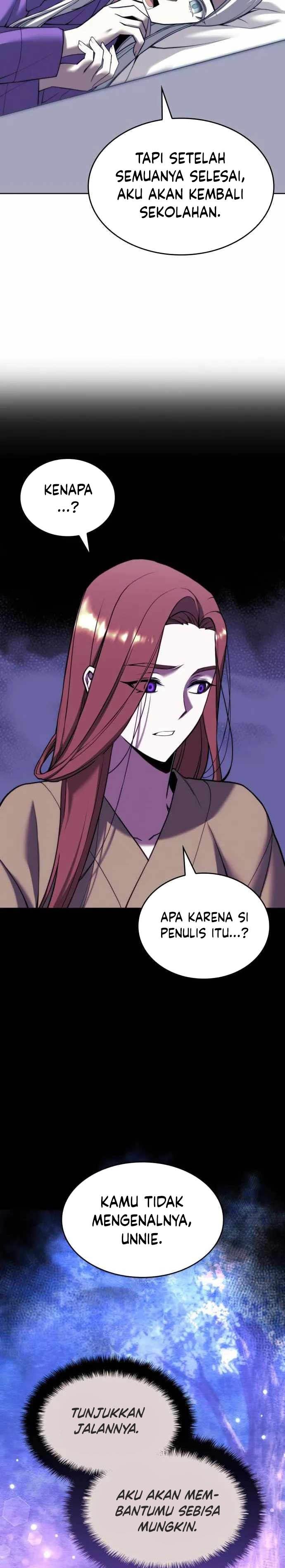 Tale of a Scribe Who Retires to the Countryside Chap 152 - Next Chap 153