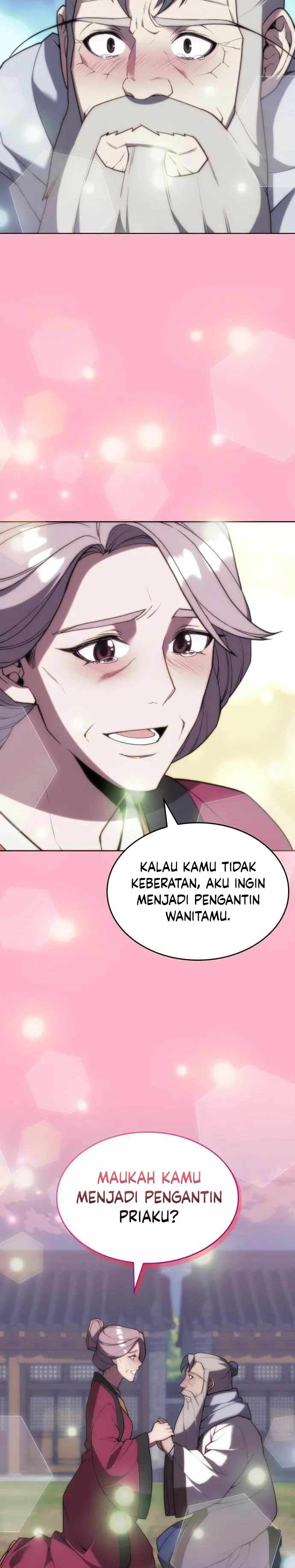 Tale of a Scribe Who Retires to the Countryside Chap 152 - Next Chap 153