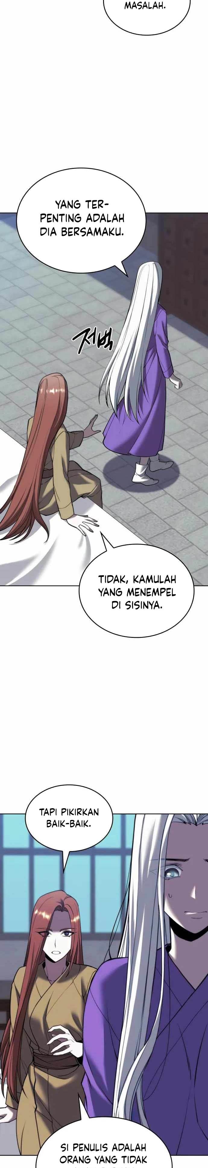 Tale of a Scribe Who Retires to the Countryside Chap 152 - Next Chap 153