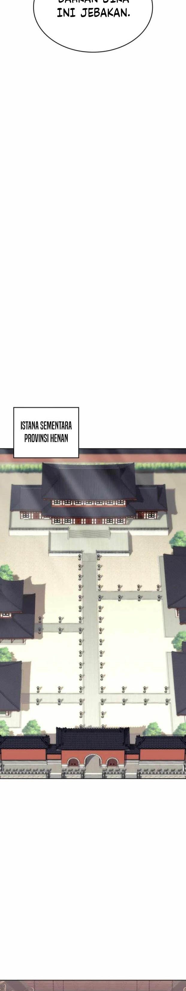 Tale of a Scribe Who Retires to the Countryside Chap 153 - Next Chap 154