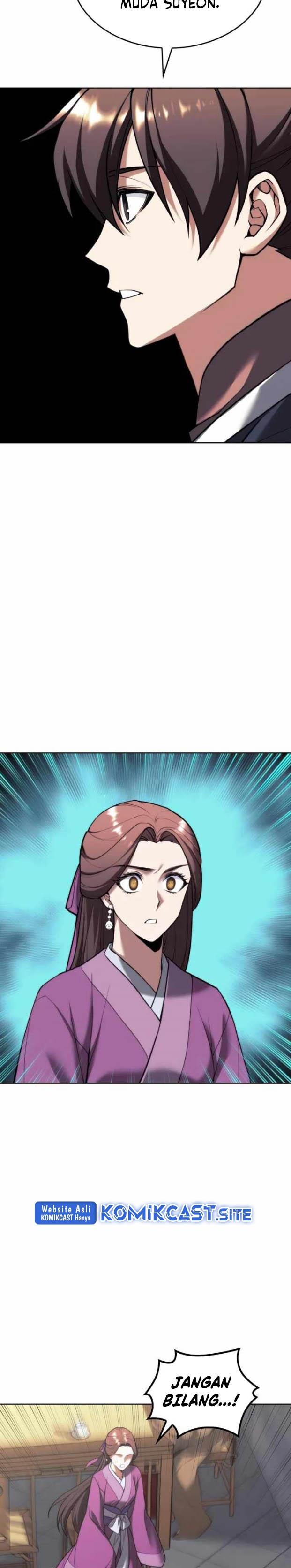 Tale of a Scribe Who Retires to the Countryside Chap 153 - Next Chap 154