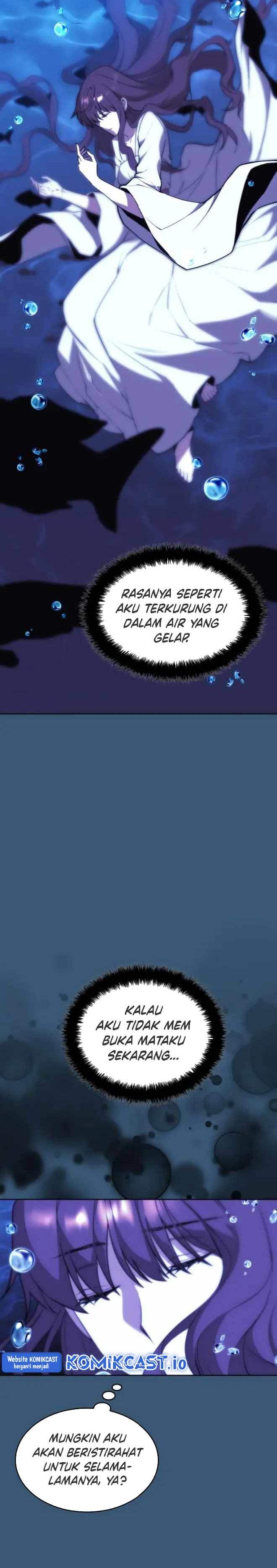 Tale of a Scribe Who Retires to the Countryside Chap 167 - Next Chap 168