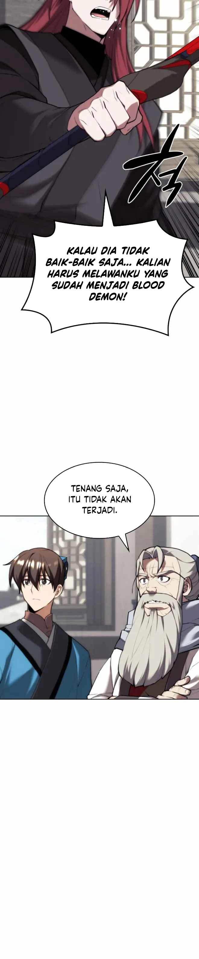 Tale of a Scribe Who Retires to the Countryside Chap 167 - Next Chap 168