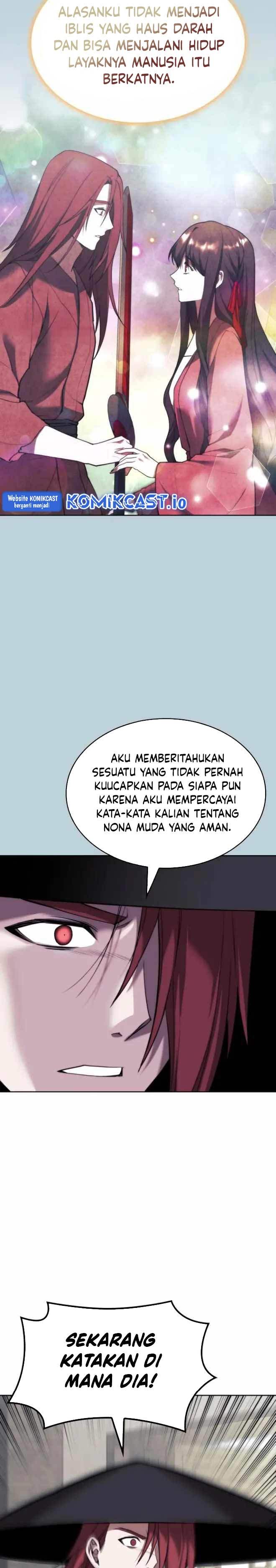 Tale of a Scribe Who Retires to the Countryside Chap 167 - Next Chap 168