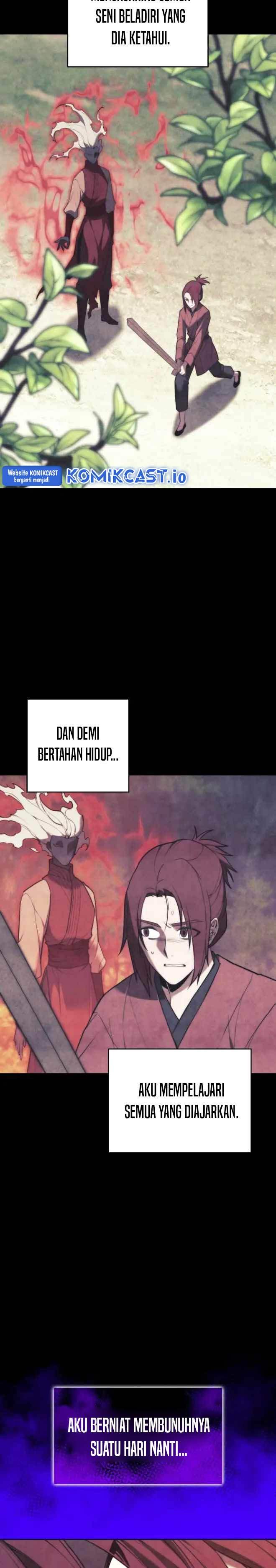 Tale of a Scribe Who Retires to the Countryside Chap 167 - Next Chap 168