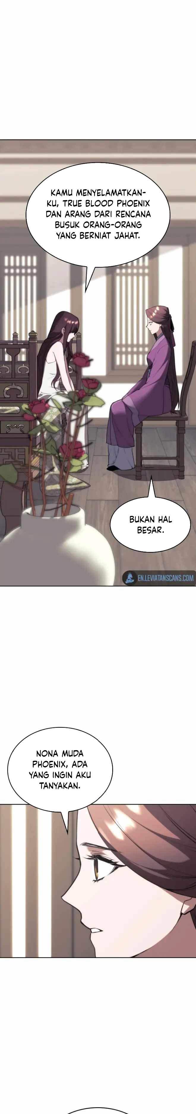 Tale of a Scribe Who Retires to the Countryside Chap 167 - Next Chap 168