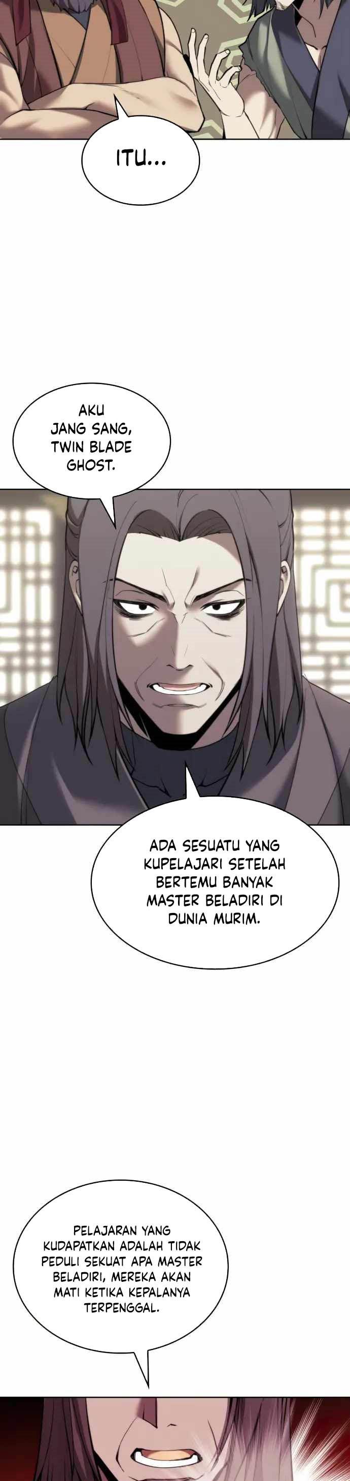 Tale of a Scribe Who Retires to the Countryside Chap 164 - Next Chap 165