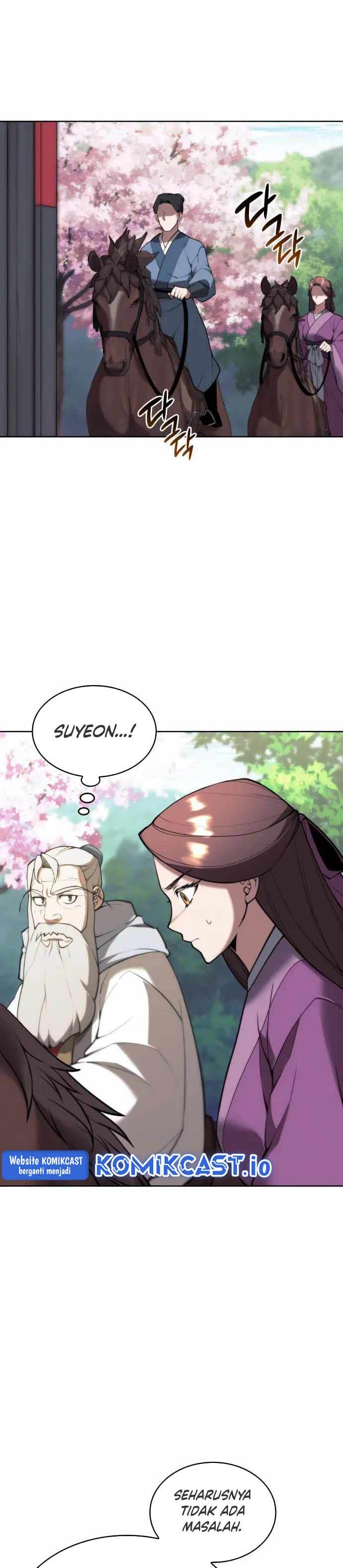 Tale of a Scribe Who Retires to the Countryside Chap 164 - Next Chap 165