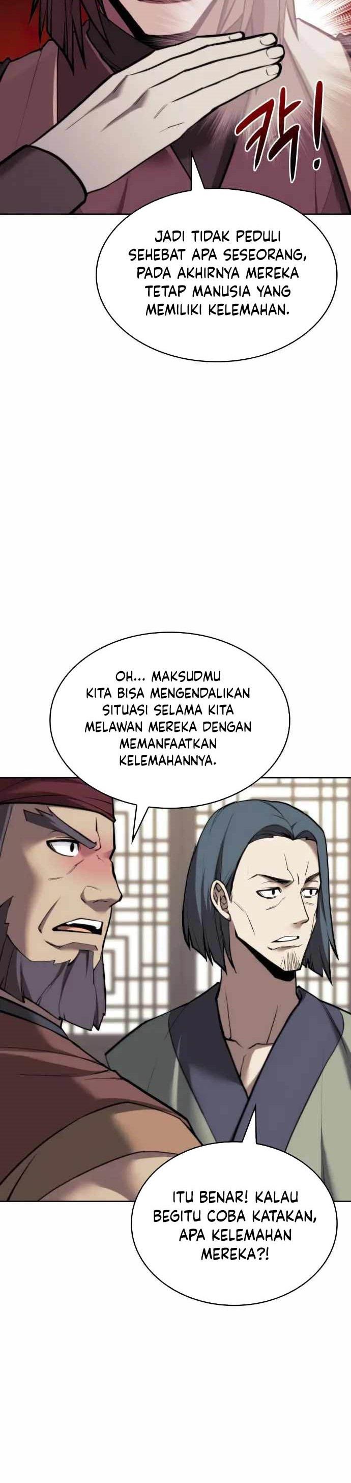 Tale of a Scribe Who Retires to the Countryside Chap 164 - Next Chap 165